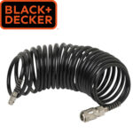 Set pribora za kompresore Black+Decker 9045854BND KIT 6 6-dijelni