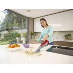 Aku ručni usisivač Black+Decker DVA315J 10.8V