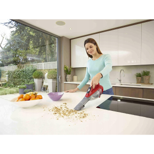 Aku ručni usisivač Black+Decker DVA315J 10.8V