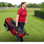 Gurajuća električna kosilica – kosačica Einhell GC-EM 1500/36 3400156 1500W 600m2 36cm