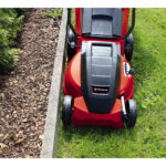 Gurajuća električna kosilica – kosačica Einhell GC-EM 1500/36 3400156 1500W 600m2 36cm