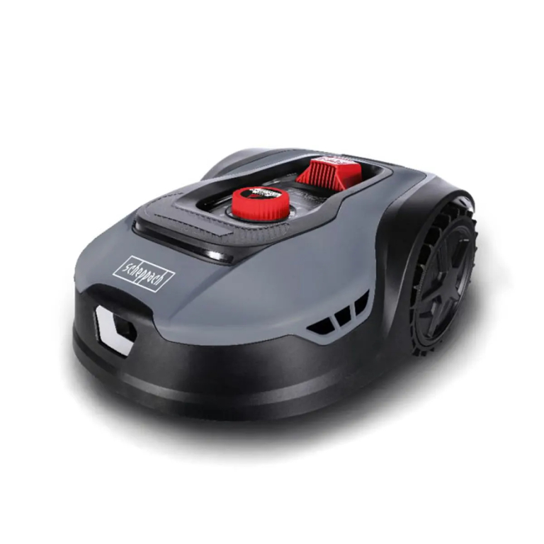 Aku robotska kosilica - kosilica Scheppach RoboCut XXL900 20V 900m2