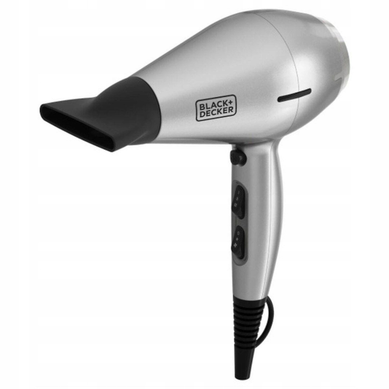 Fen za kosu Black+Decker 2400W BXHDA2400E