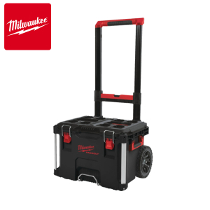Kofer za alat sa točkovima Milwaukee Packout Trolley Box 113kg 4932464078