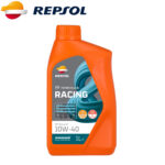 Motorno ulje - ulje za motore Repsol Racing Off road 4T 10W40 RPP2006MHC 1l