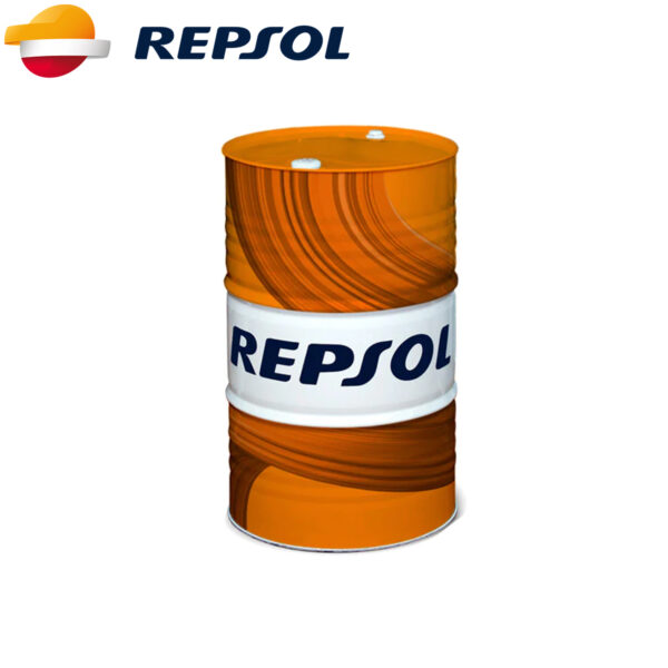 Motorno ulje - ulje za motore bure - bačva Repsol Smarter Sport 4T 10W40 RPP2065MBA 208l