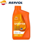 Motorno ulje - ulje za motore Repsol Smarter Sport 4T 20W50 RPP2065THC 1l