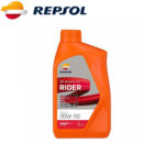 Motorno ulje - ulje za motore Repsol Rider Town 4T 20W50 RPP2131THA 1l