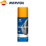 Sprej za lance za motore Repsol Qualifier Chain Dry RPP9004APB 400ml