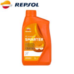 Motorno ulje - ulje za motore - dvotaktol Repsol Smarter Scooter 2T RPP2121ZHC 1l