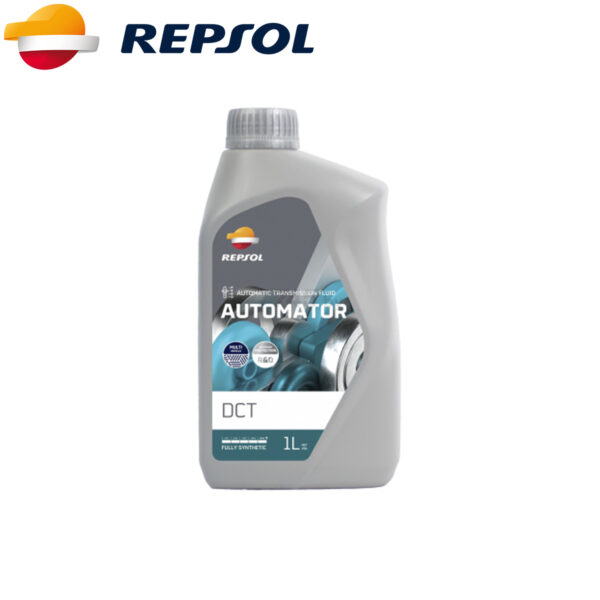 Ulje za mjenjače Repsol Automator DCT RPP4062ZHA 1l
