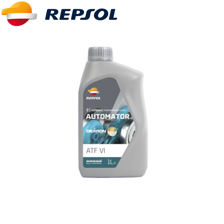 Ulje za mjenjače Repsol Automator ATF VI RPP4060ZHA