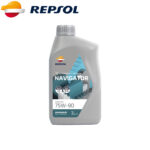 Ulje za mjenjače Repsol Navigator AWD LSD 75W90 RPP4007JHA 1l