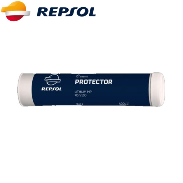 Univerzalna mast za podmazivanje Repsol Protector Lithium MPR2 V150 RPP8130EJG 400g
