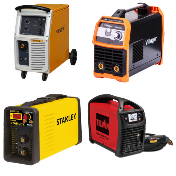 Aparati za zavarivanje - varenje