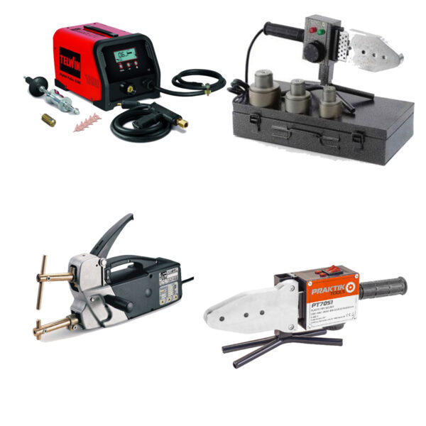 Ostali aparati za zavarivanje - varenje