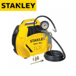 Električni monofazni kompresor Stanley AIR KIT 1.1kW 8bar