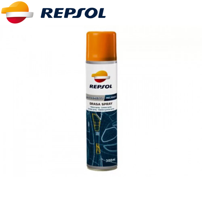 Univerzalni sprej za podmazivanje Repsol Guard Grasa Spray RPP9139ZPC 300ml