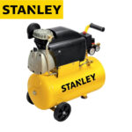 Električni monofazni kompresor Stanley D 211-8-50 1.5kW 50l 8bar