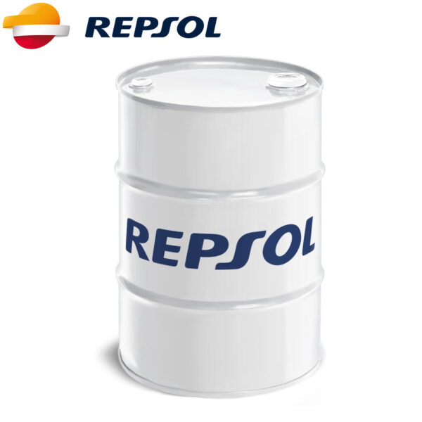 Ulje za podmazivanje lanca - lancol testerol bure - bačva Repsol Maker Chain SAE 30 RPP7124FBA 208l