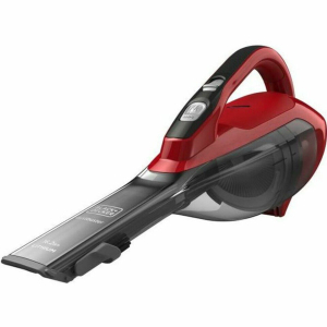 Aku ručni usisivač Black+Decker DVA315J 10.8V