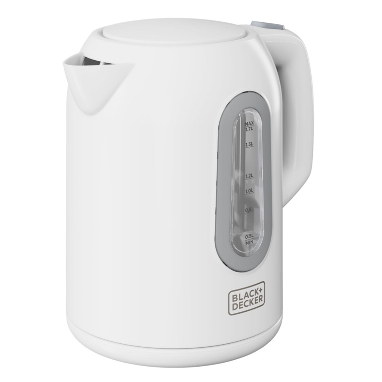 Kuhalo za vodu Black+Decker BXKE2204E 2200W