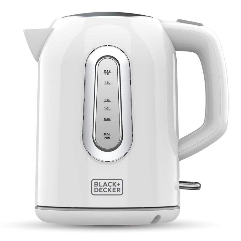 Kuhalo za vodu Black+Decker BXKE2204E 2200W