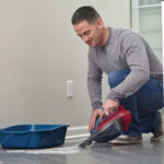 Aku ručni usisivač Black+Decker DVA315J 10.8V