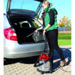 Električni usisivač za mokro-suho Einhell TC-VC 1815 S 1250W 2342390