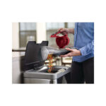 Aku ručni usisivač Black+Decker DVA315J 10.8V