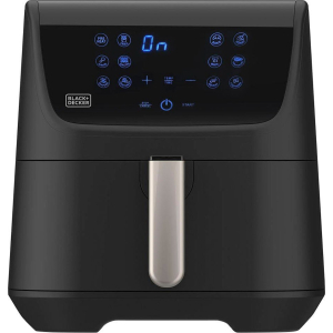 Friteza na vruć zrak Black+Decker BXAF5500E
