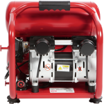 Električni monofazni kompresor Senco AFN0037EU AC20216BL 1.5kW 16l 9bar