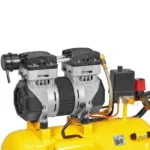 Električni monofazni kompresor Stanley SXCMS1324HE 0.55kW 24l 8bar