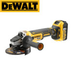 Set aku alata - 6-dijelni DeWalt DCK685P3T sa 3 baterije 5.0Ah i punjačem u 3 TSAK kofera