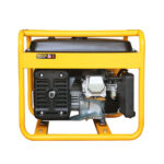 Benzinski agregat SINCO SG4000-H 4.0kW 230V