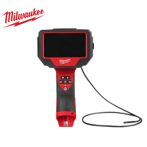 Aku digitalna kamera Milwaukee M12 ATB-0C 12V 4933493136