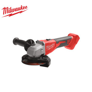 Aku ugaona-kutna brusilica Milwaukee M18 BLSAG125X-0 4933492643 18V 125mm