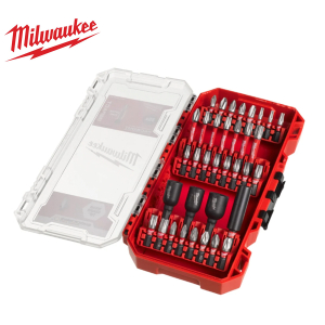 Set bitova za bušilice Milwaukee 4932492003 35-djelni