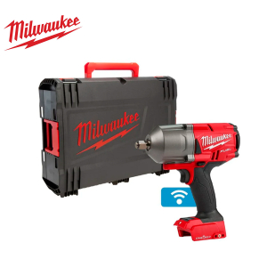 Aku udarni odvijač Milwaukee ONEFHIWF12-501X M18 050216828 18V 1/2″ 1898Nm u koferu