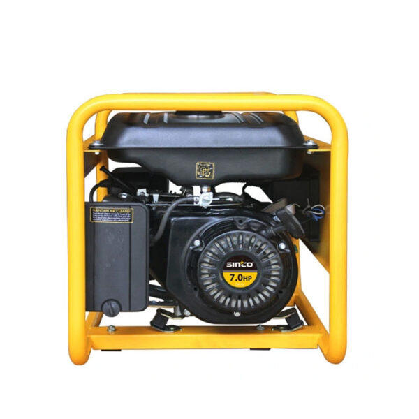 Benzinski agregat SINCO SG3000-H 3.0 kW 230V