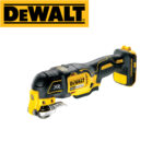 Set aku alata - 6-dijelni DeWalt DCK685P3T sa 3 baterije 5.0Ah i punjačem u 3 TSAK kofera