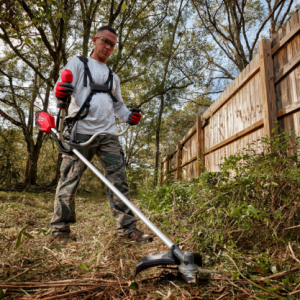 Aku trimer - kosa Milwaukee M18 FBCU-0 4933492297 18V 40cm