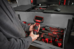 Aku digitalna kamera Milwaukee M12 ATB-0C 12V 4933493136