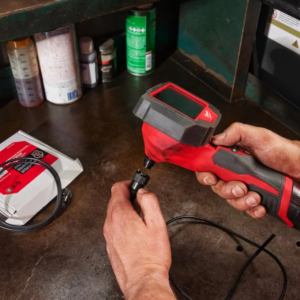 Aku digitalna kamera Milwaukee M12 ATB-0C 12V 4933493136