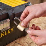 Kofer za alat-metalne kopče Stanley STST1-75518 16"