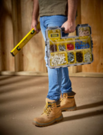 Organizer - kutija za alat Stanley 1-97-519