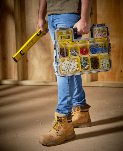 Organizer - kutija za alat Stanley 1-97-519