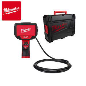 Aku digitalna kamera Milwaukee M12 360IC32-0C 12V 3m 4933480741