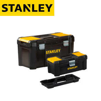 Kofer za alat- metalne kopče 19"  STANLEY STST1-75772