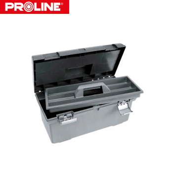 Kofer za alat PROLINE 16 " 2-dijelni 35516